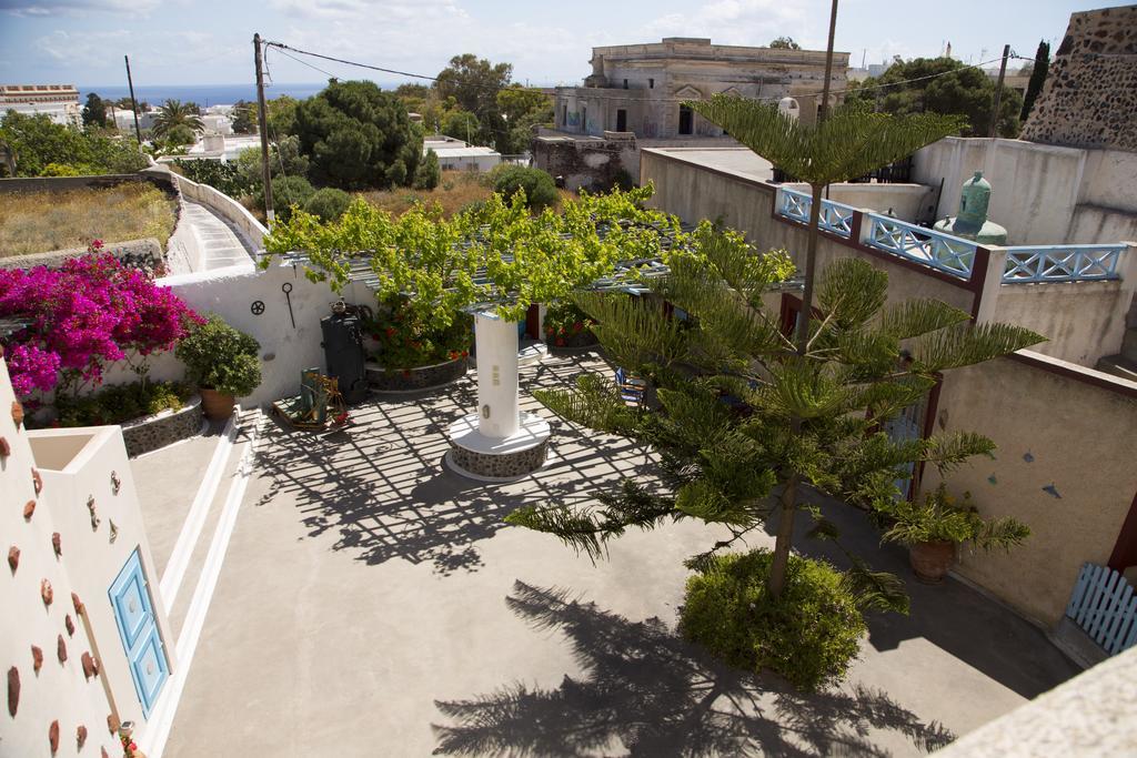 מסאריה Canava Santino Cave Houses מראה חיצוני תמונה