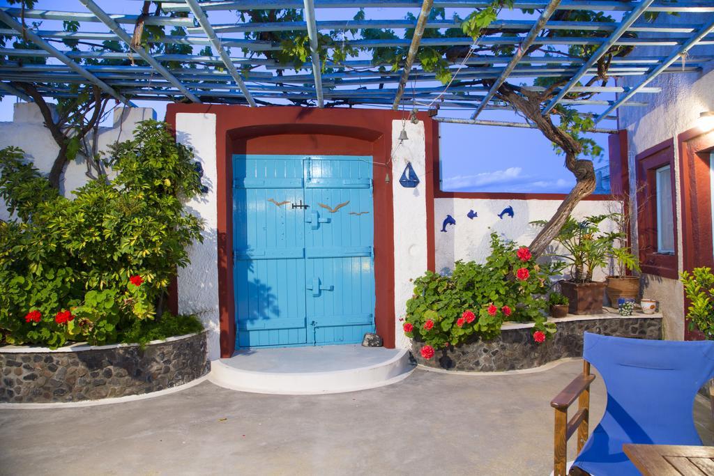 מסאריה Canava Santino Cave Houses מראה חיצוני תמונה