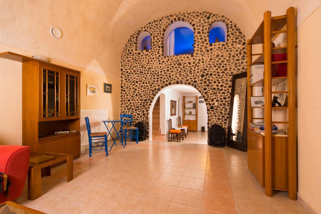 מסאריה Canava Santino Cave Houses מראה חיצוני תמונה