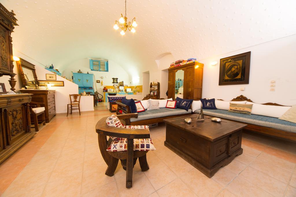 מסאריה Canava Santino Cave Houses מראה חיצוני תמונה