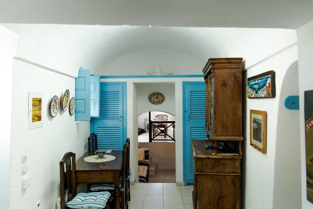 מסאריה Canava Santino Cave Houses מראה חיצוני תמונה
