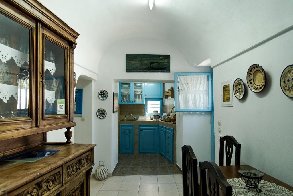 מסאריה Canava Santino Cave Houses מראה חיצוני תמונה