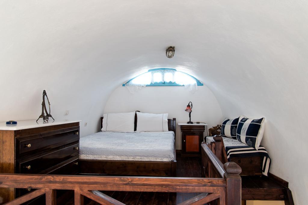 מסאריה Canava Santino Cave Houses מראה חיצוני תמונה