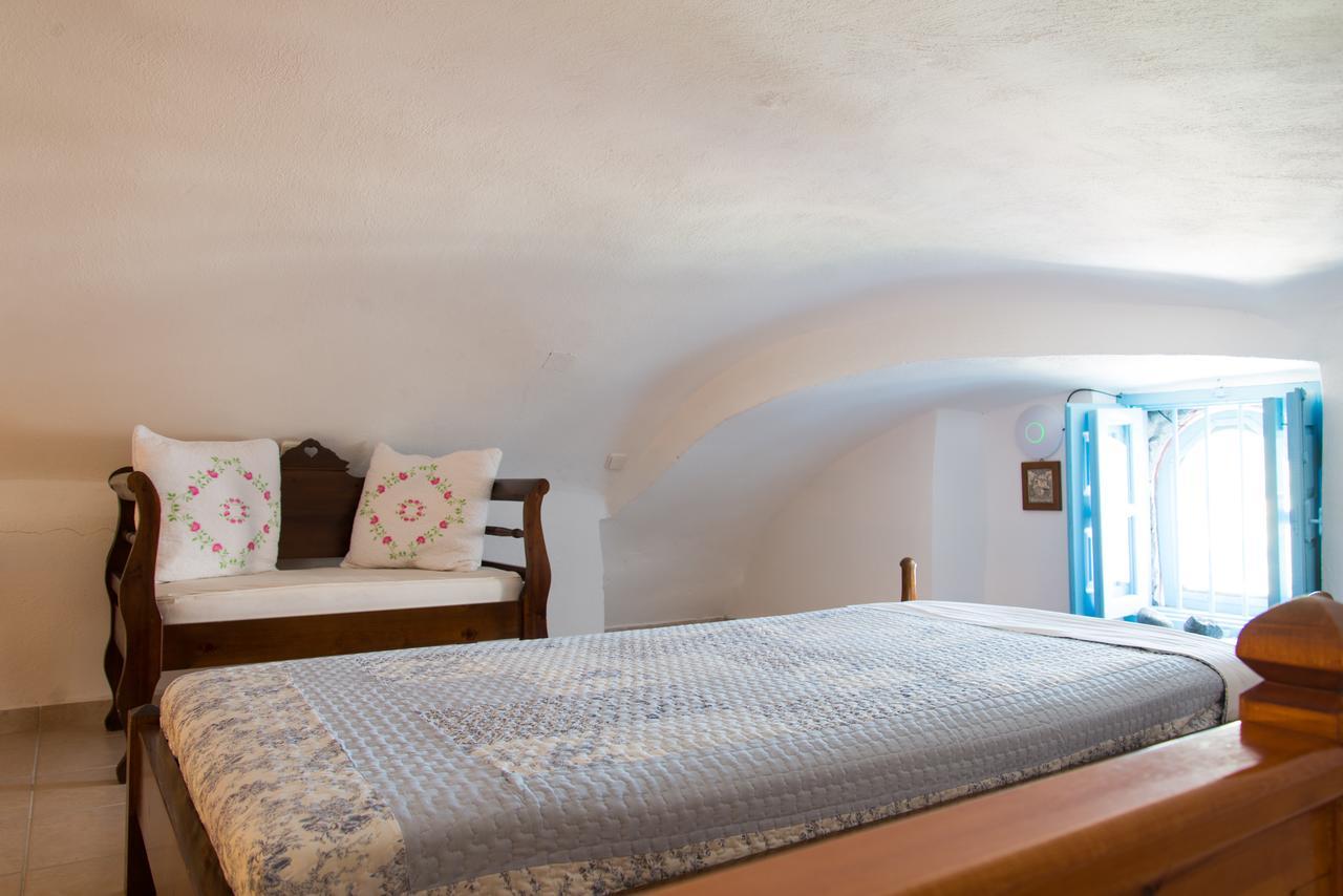 מסאריה Canava Santino Cave Houses מראה חיצוני תמונה