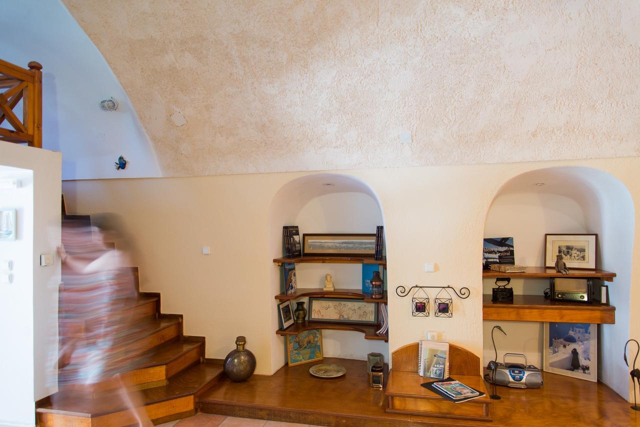 מסאריה Canava Santino Cave Houses מראה חיצוני תמונה