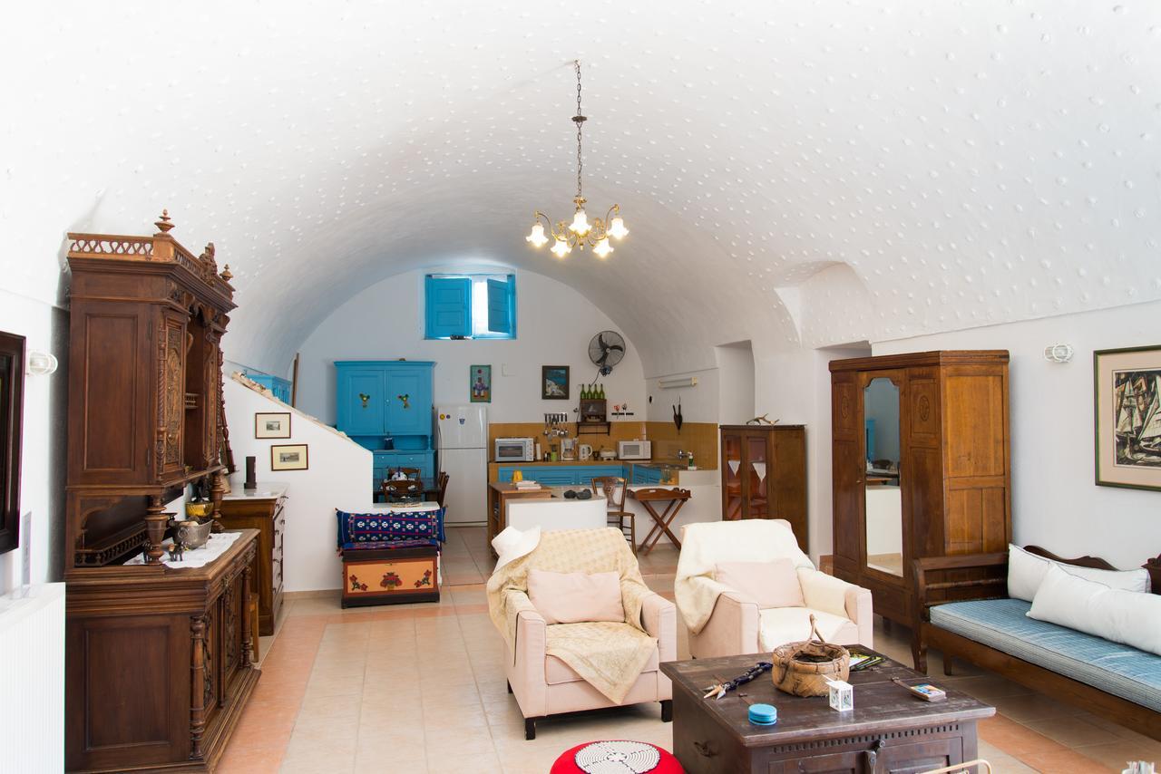 מסאריה Canava Santino Cave Houses מראה חיצוני תמונה