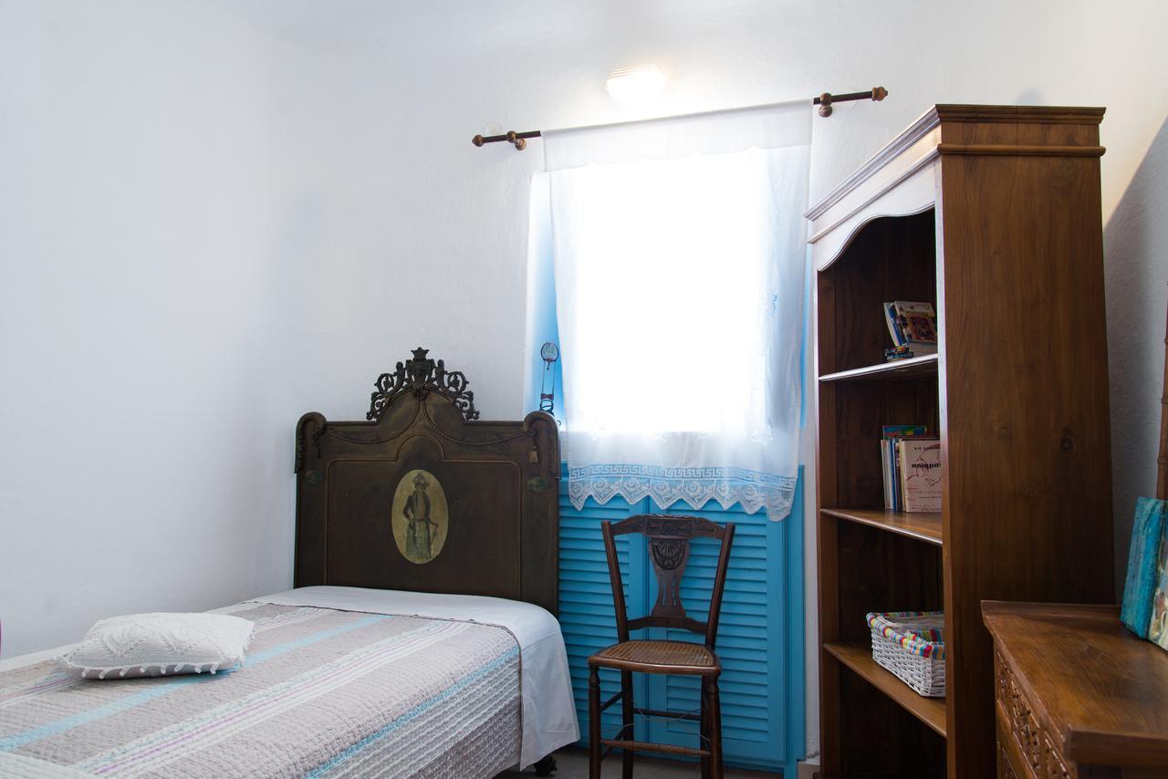 מסאריה Canava Santino Cave Houses מראה חיצוני תמונה