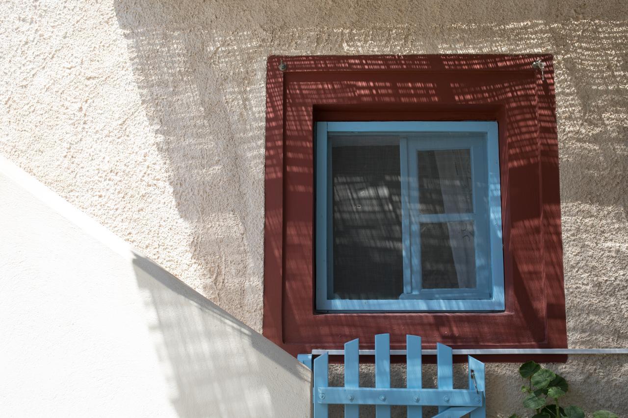 מסאריה Canava Santino Cave Houses מראה חיצוני תמונה