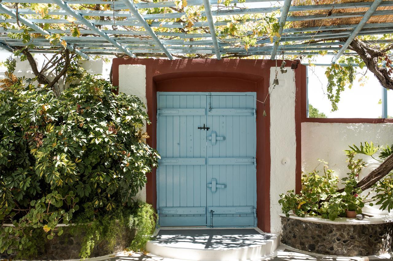 מסאריה Canava Santino Cave Houses מראה חיצוני תמונה