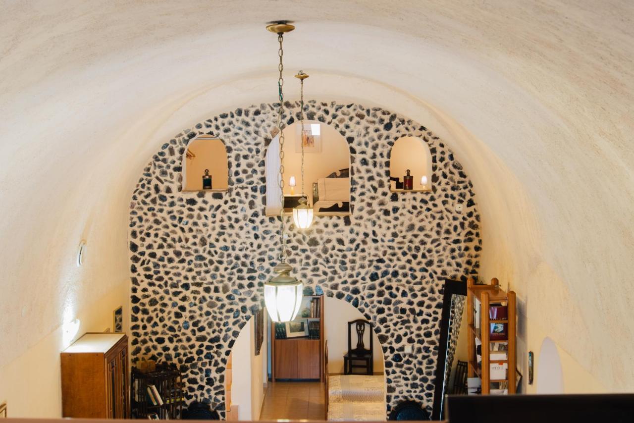 מסאריה Canava Santino Cave Houses חדר תמונה