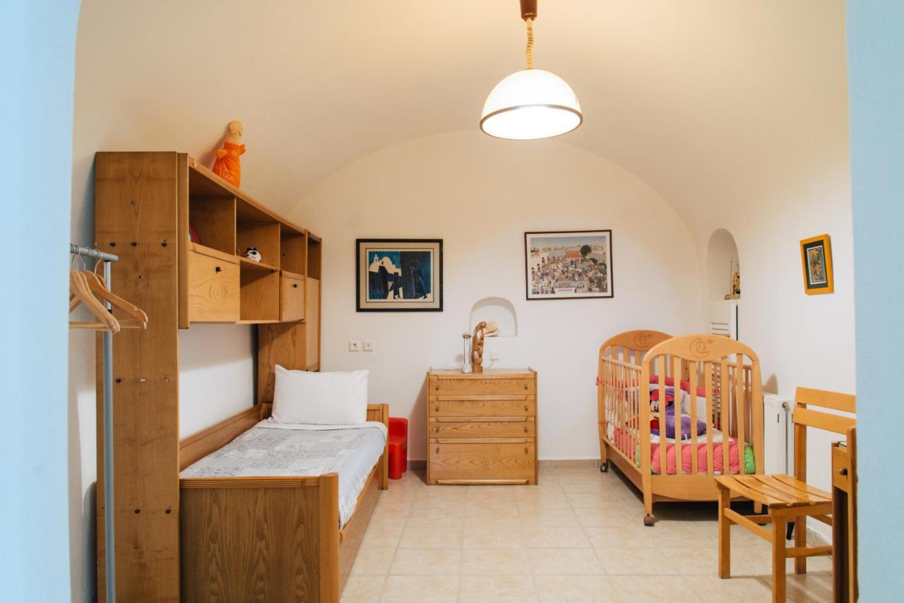 מסאריה Canava Santino Cave Houses חדר תמונה